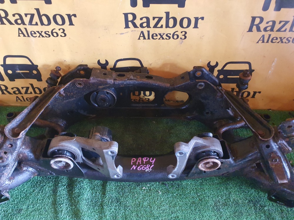Подрамник Toyota RAV4 XA30
