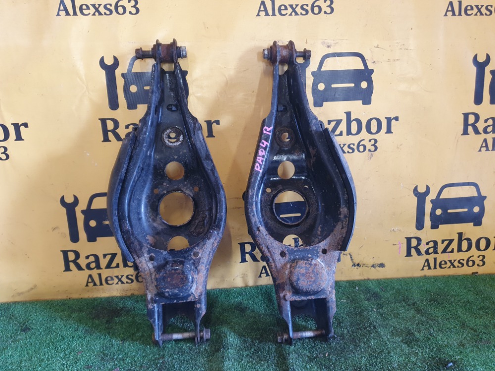 Рычаги Toyota RAV4 XA30