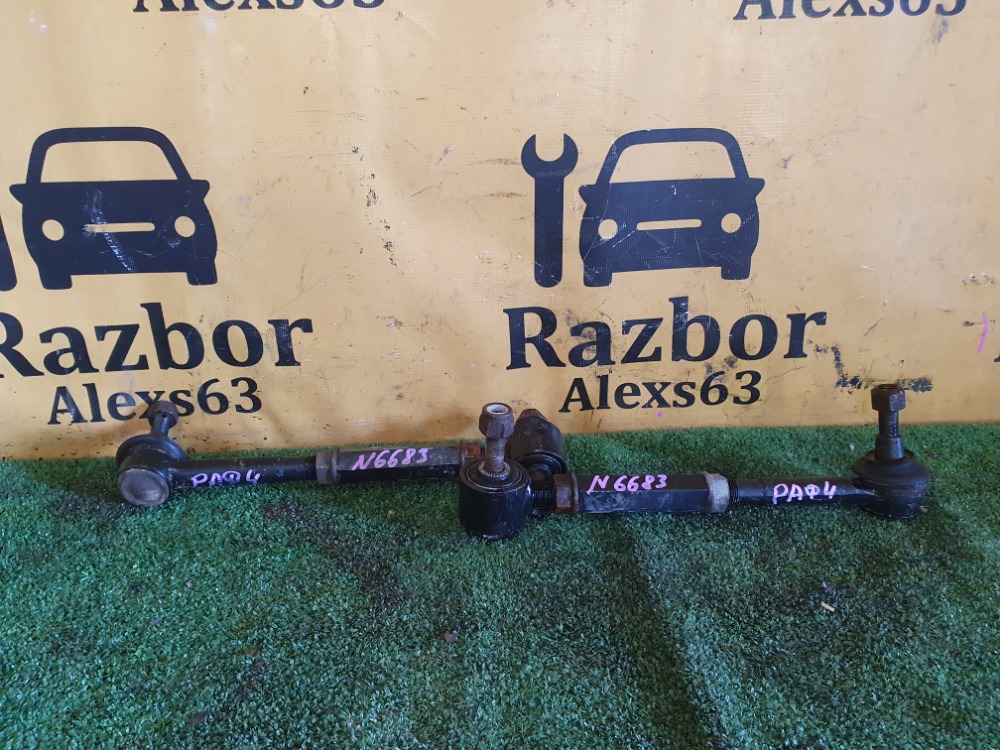 Рычаги Toyota RAV4 XA30