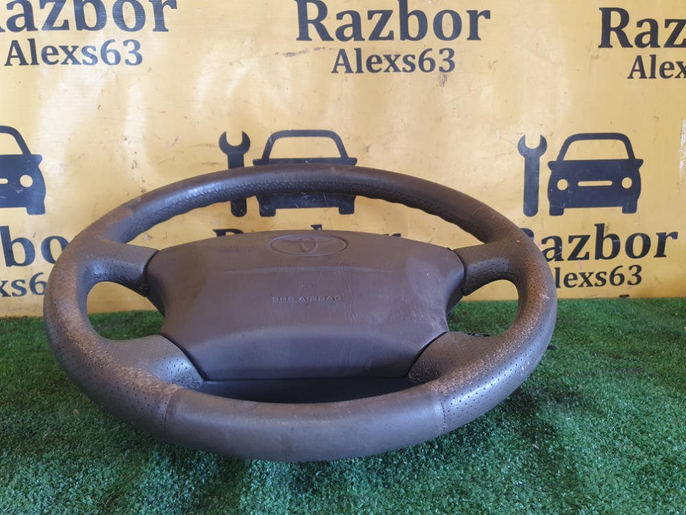 Руль Toyota Land Cruiser 2000 100