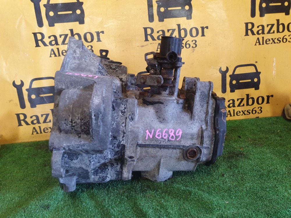 Коробка передач (МКПП) Volkswagen Passat B3