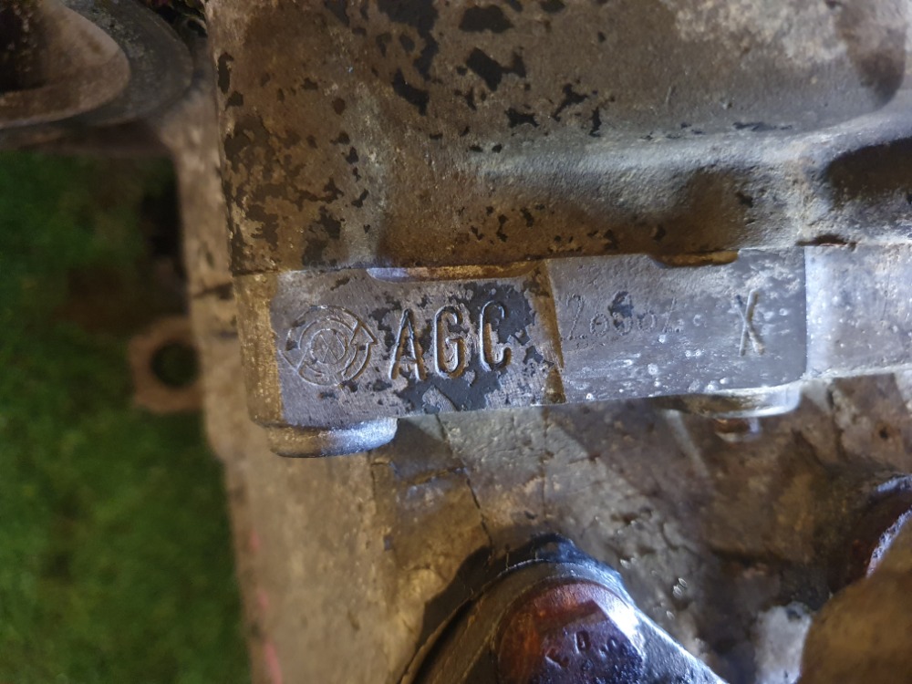 Коробка передач (МКПП) Volkswagen Passat B3