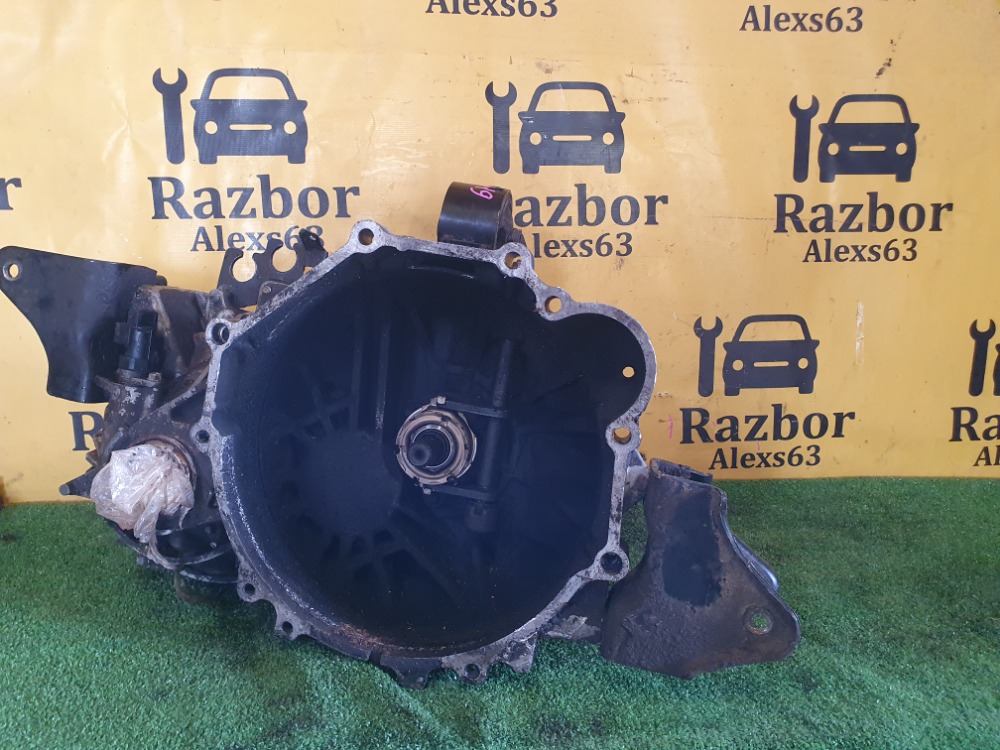 Коробка передач (МКПП) Hyundai Sonata 2005 4