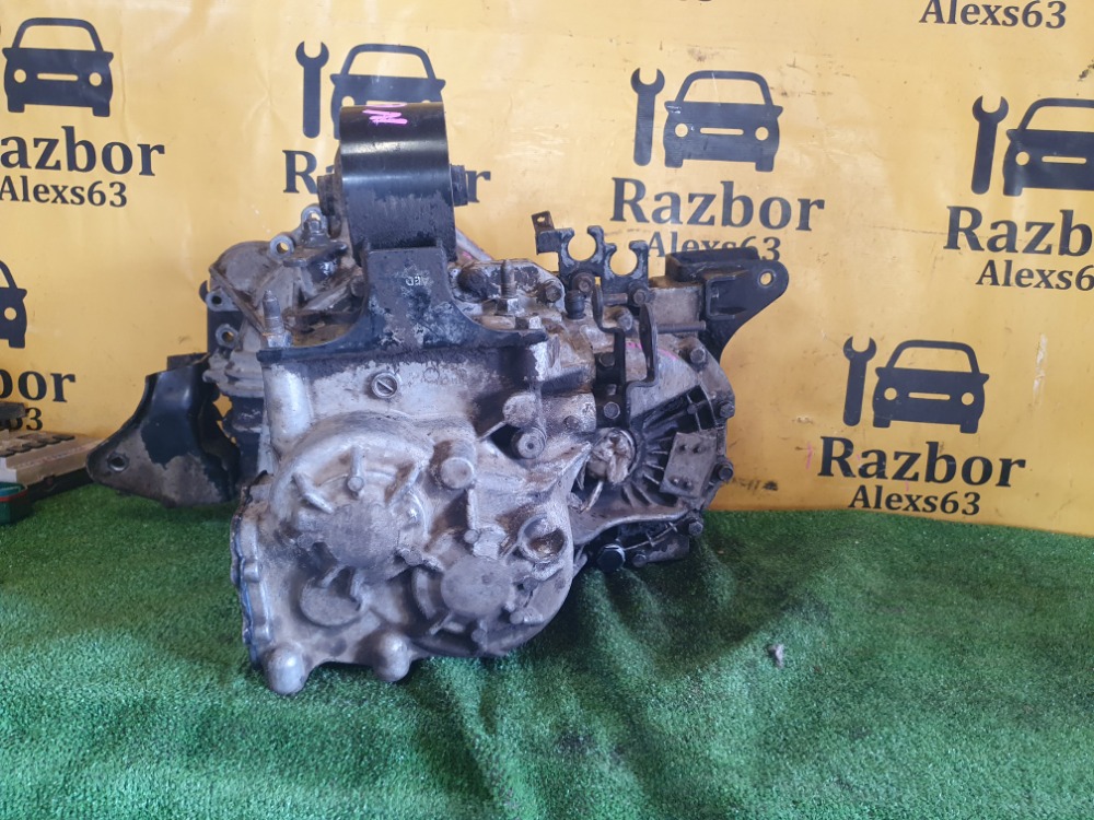 Коробка передач (МКПП) Hyundai Sonata 2005 4