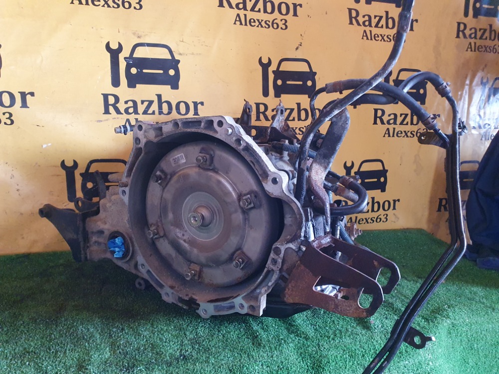Коробка передач (АКПП) Toyota Corolla 2010 E150
