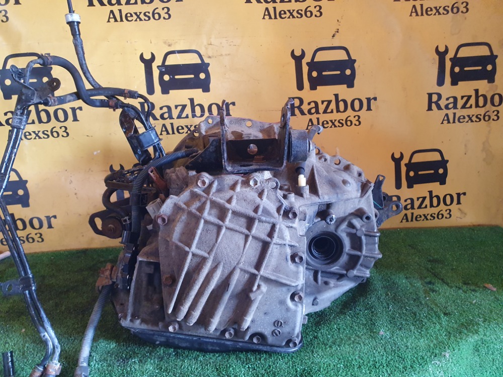 Коробка передач (АКПП) Toyota Corolla 2010 E150