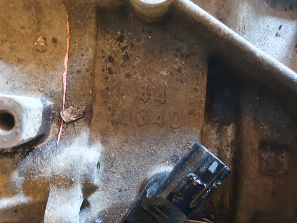 Коробка передач (АКПП) Toyota Corolla 2010 E150