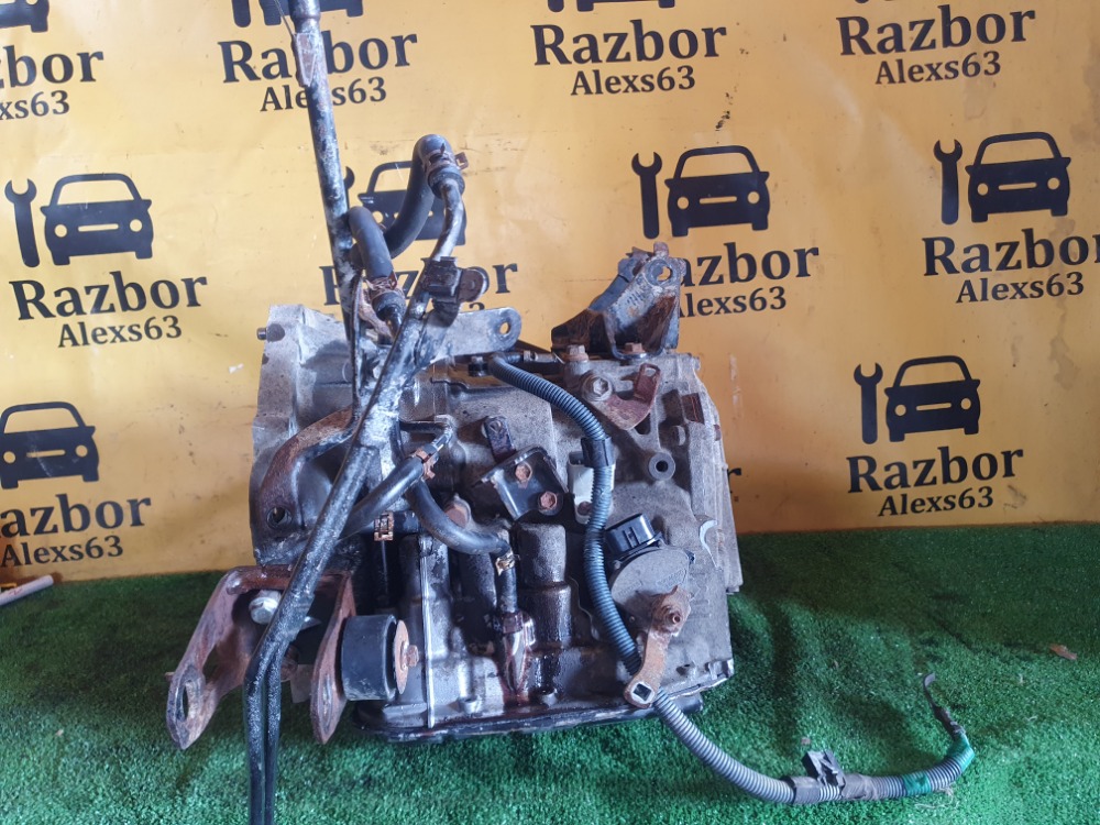 Коробка передач (АКПП) Toyota Corolla 2010 E150