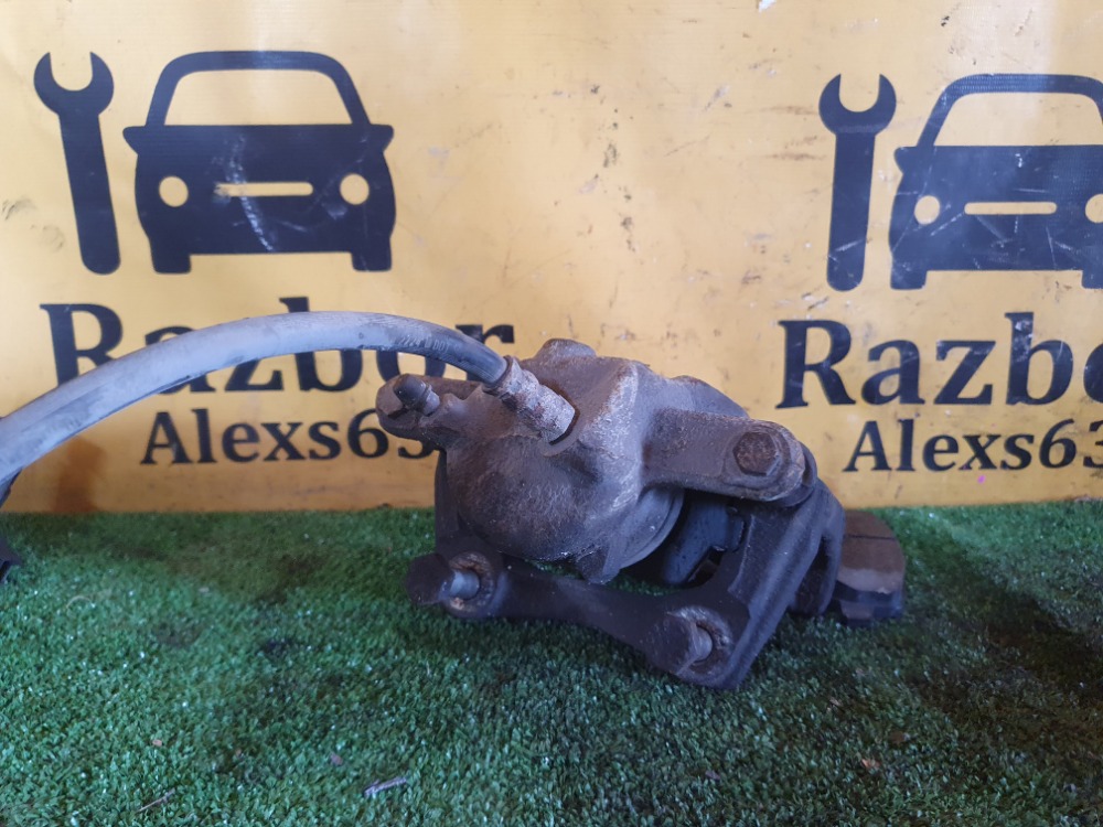 Суппорт Nissan Almera 2014 G15