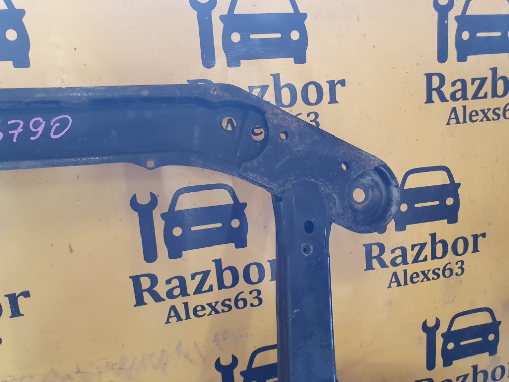Подрамник Nissan Almera 2014 G15
