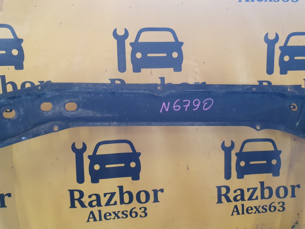 Подрамник Nissan Almera 2014 G15