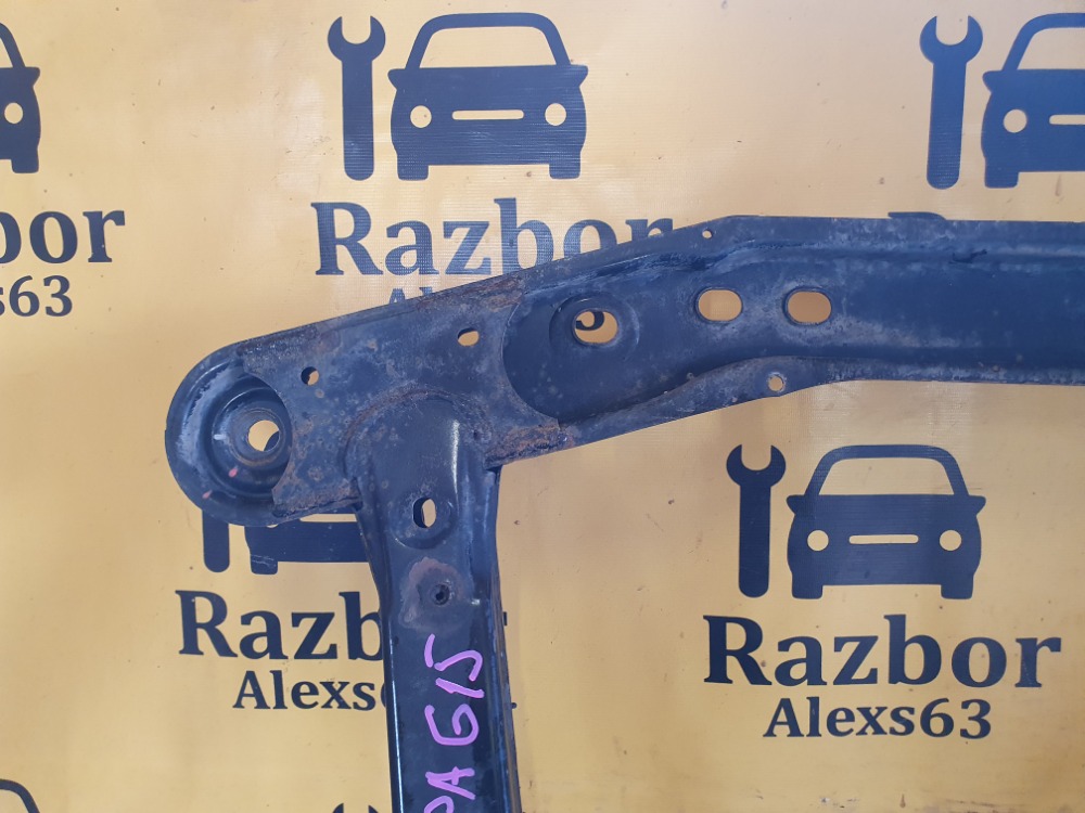 Подрамник Nissan Almera 2014 G15
