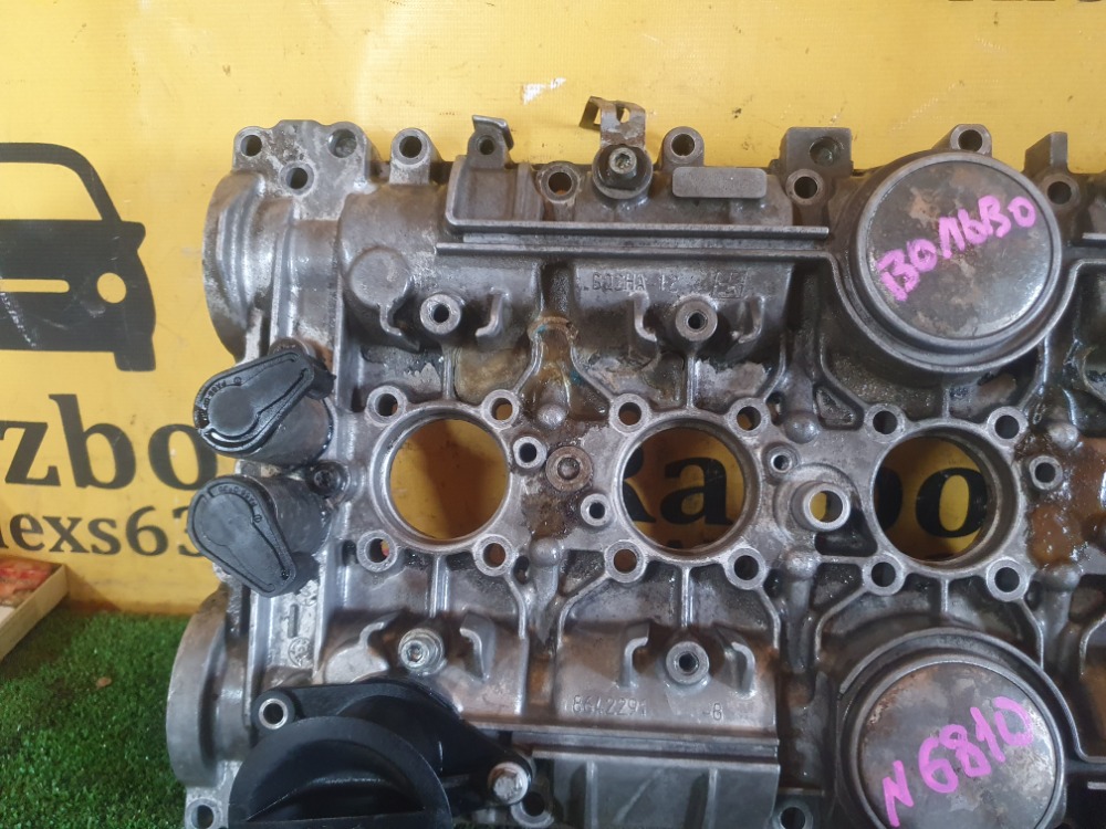 Клапанная крышка Volvo S 60