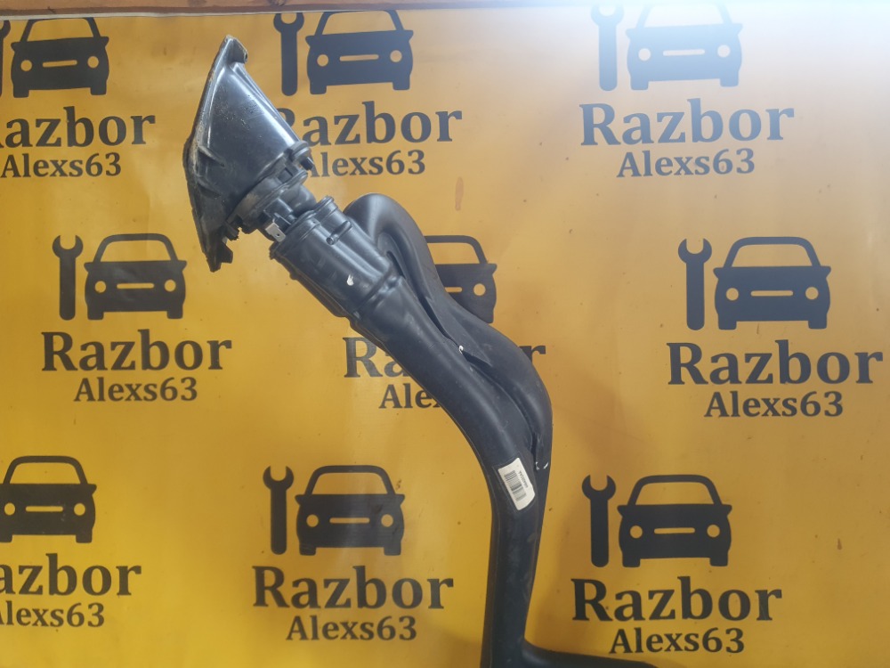 Бак топливный Nissan Almera G15