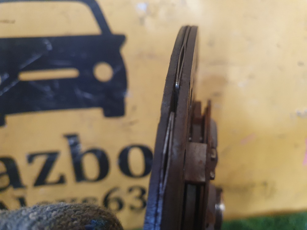 Комплект сцепления Opel Zafira B