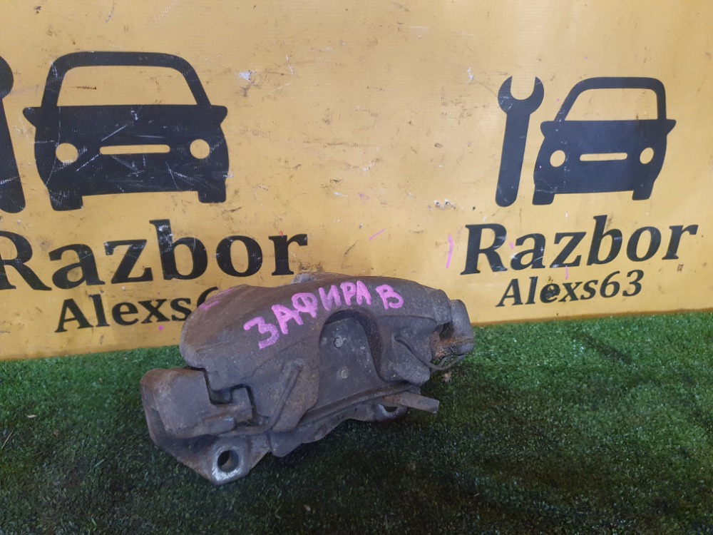 Суппорт Opel Zafira B
