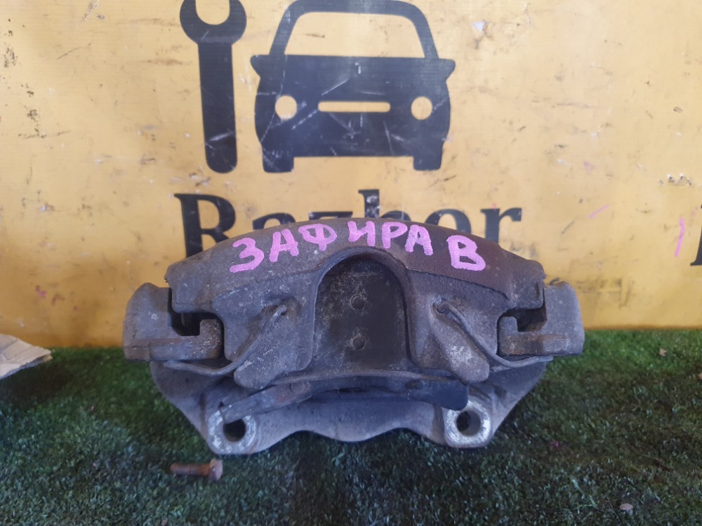 Суппорт Opel Zafira B