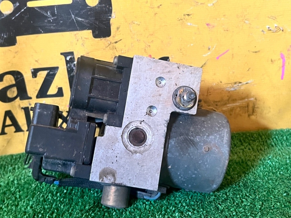 Блок ABS Opel Astra G 2003 G