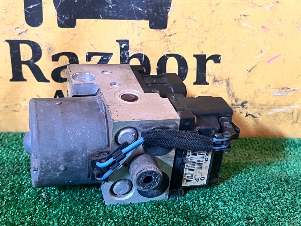 Блок ABS Opel Astra G 2003 G