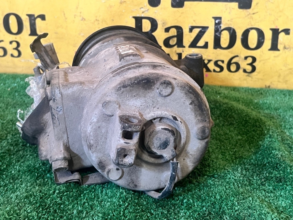 Компрессор кондиционера Lexus Lx 470 2005