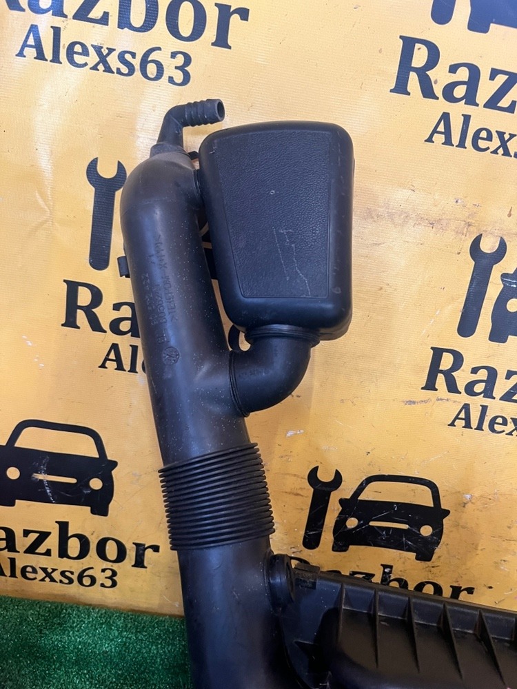 Корпус воздушного фильтра Opel Astra 2003 G