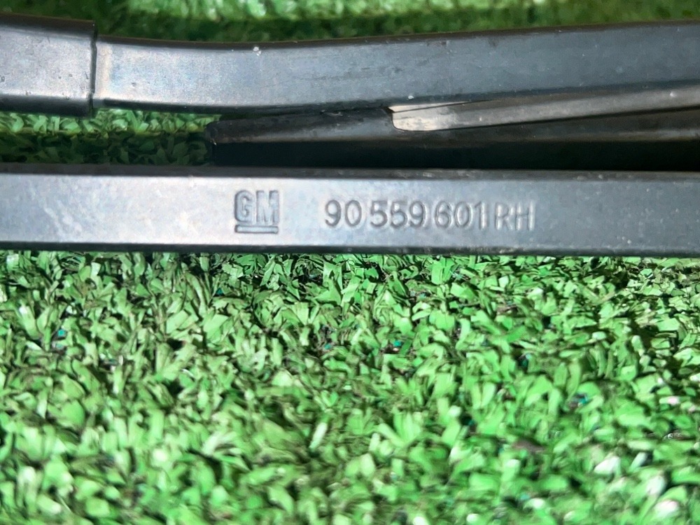 Поводок дворников Opel Astra 2003 G
