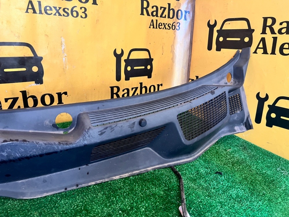 Жабо Opel Astra 2003 G
