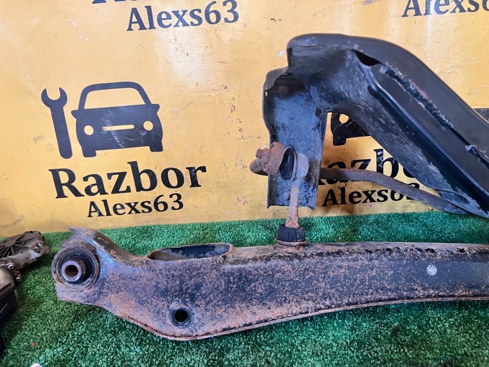 Подрамник Mitsubishi Airtrek 2004 CU4W