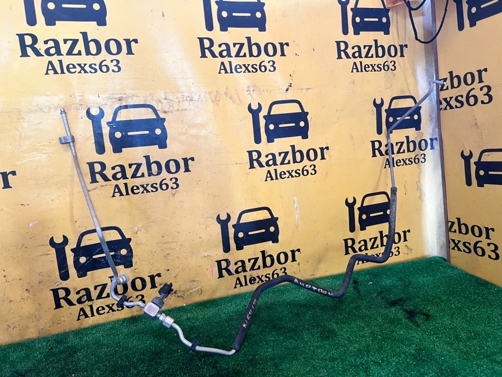 Трубки кондиционера Mitsubishi Airtrek 2004 CU4W