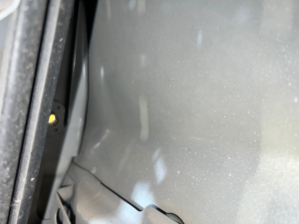 Дверь Hyundai Solaris 2016 1