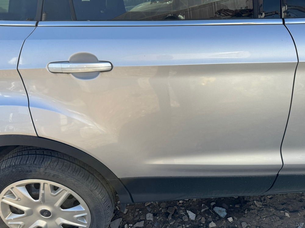 Дверь Ford KUGA 2013 2