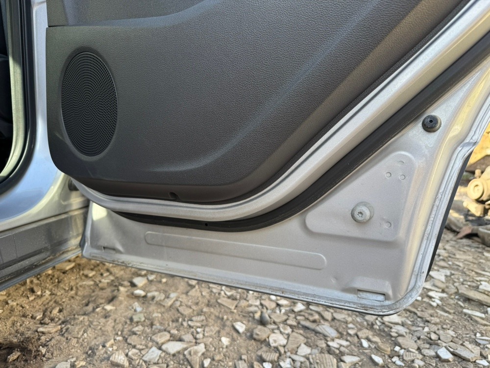 Дверь Ford KUGA 2013 2