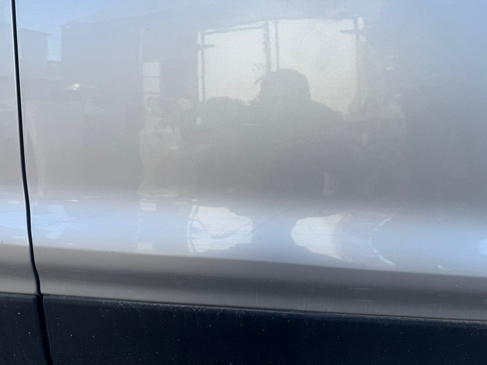 Дверь Ford KUGA 2013 2