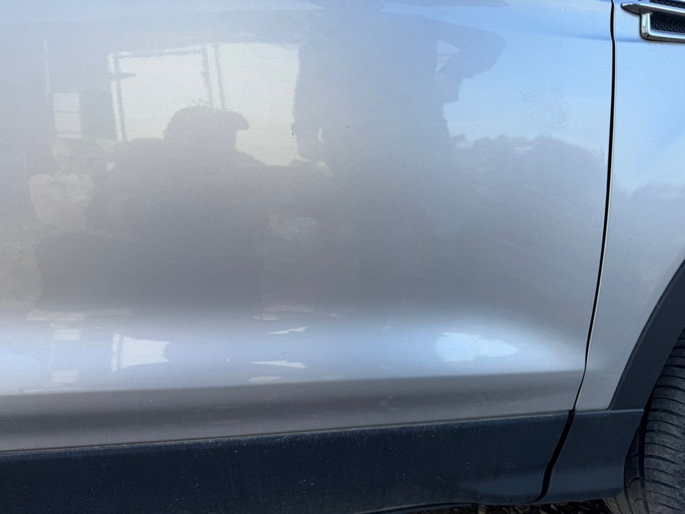 Дверь Ford KUGA 2013 2