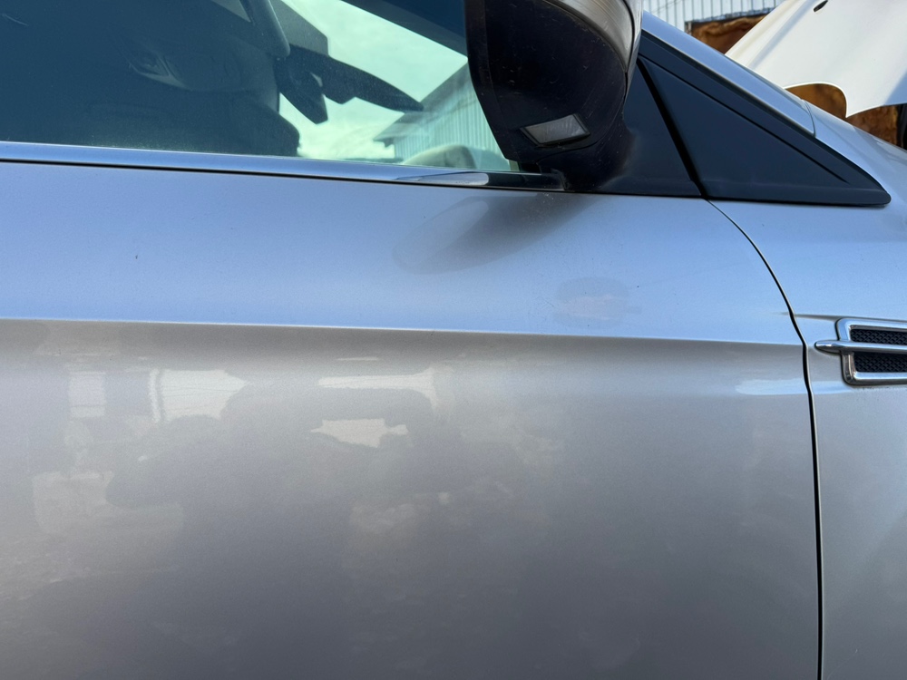 Дверь Ford KUGA 2013 2
