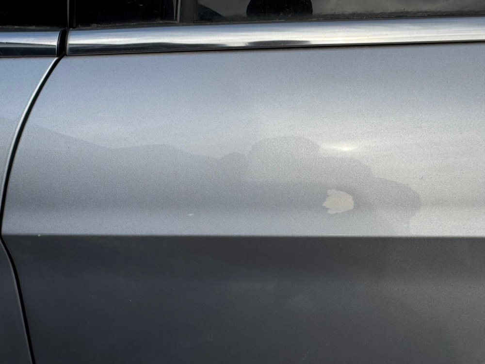 Дверь Ford KUGA 2013 2