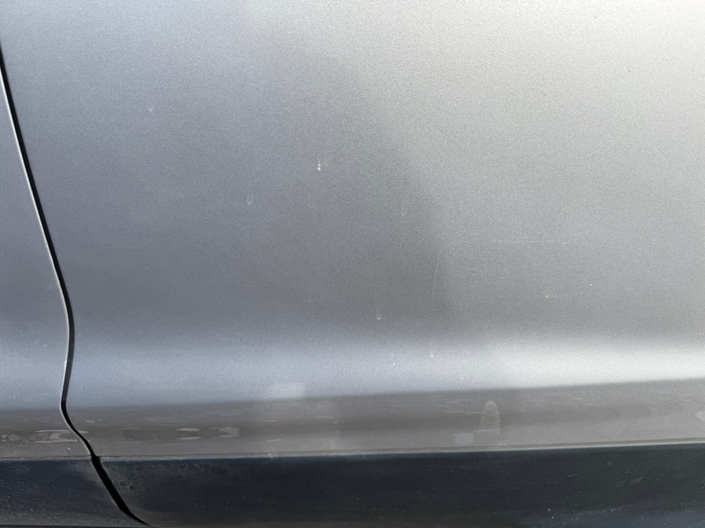 Дверь Ford KUGA 2013 2