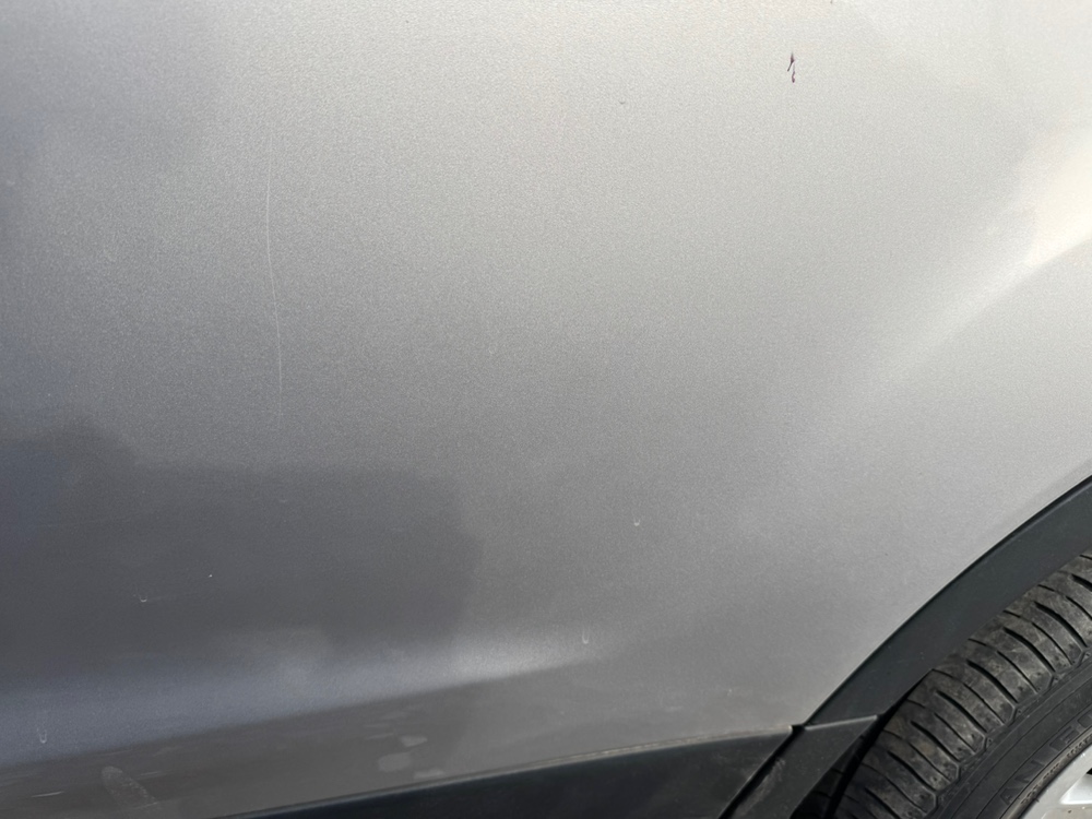 Дверь Ford KUGA 2013 2