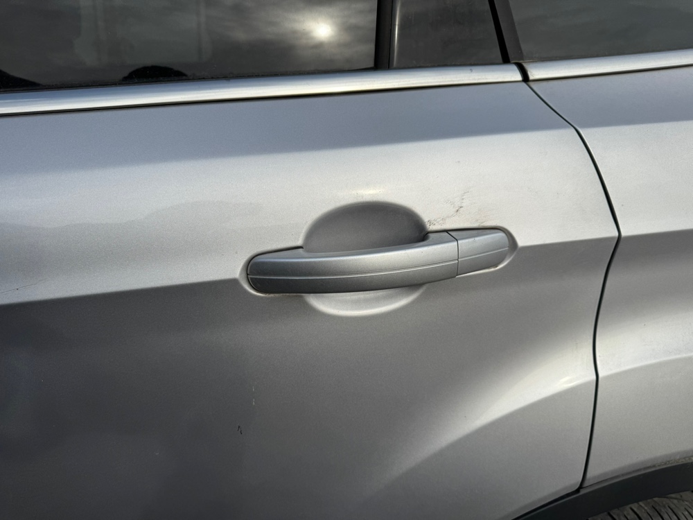 Дверь Ford KUGA 2013 2