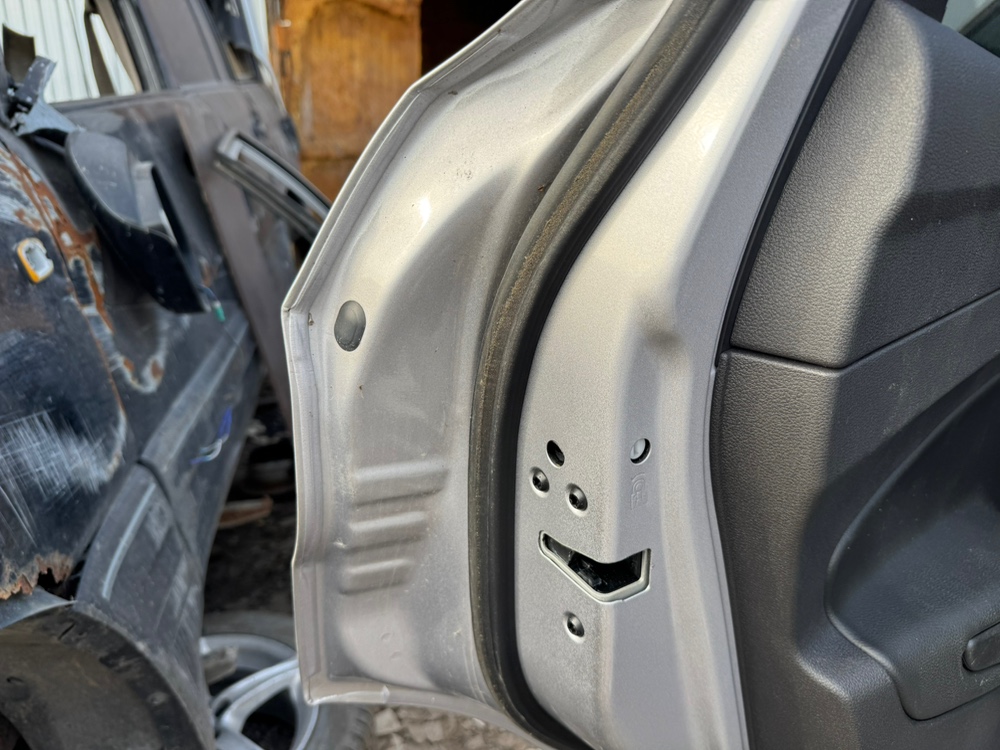 Дверь Ford KUGA 2013 2