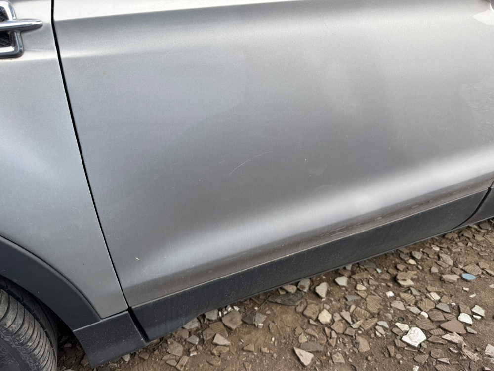 Дверь Ford KUGA 2013 2