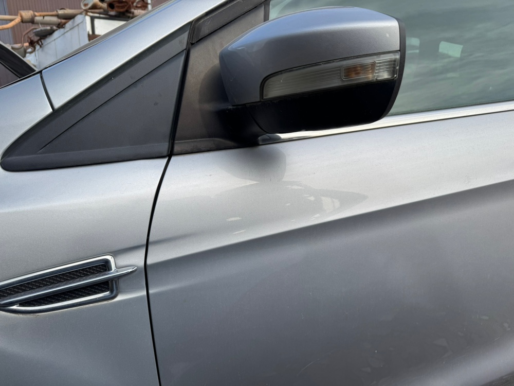 Дверь Ford KUGA 2013 2