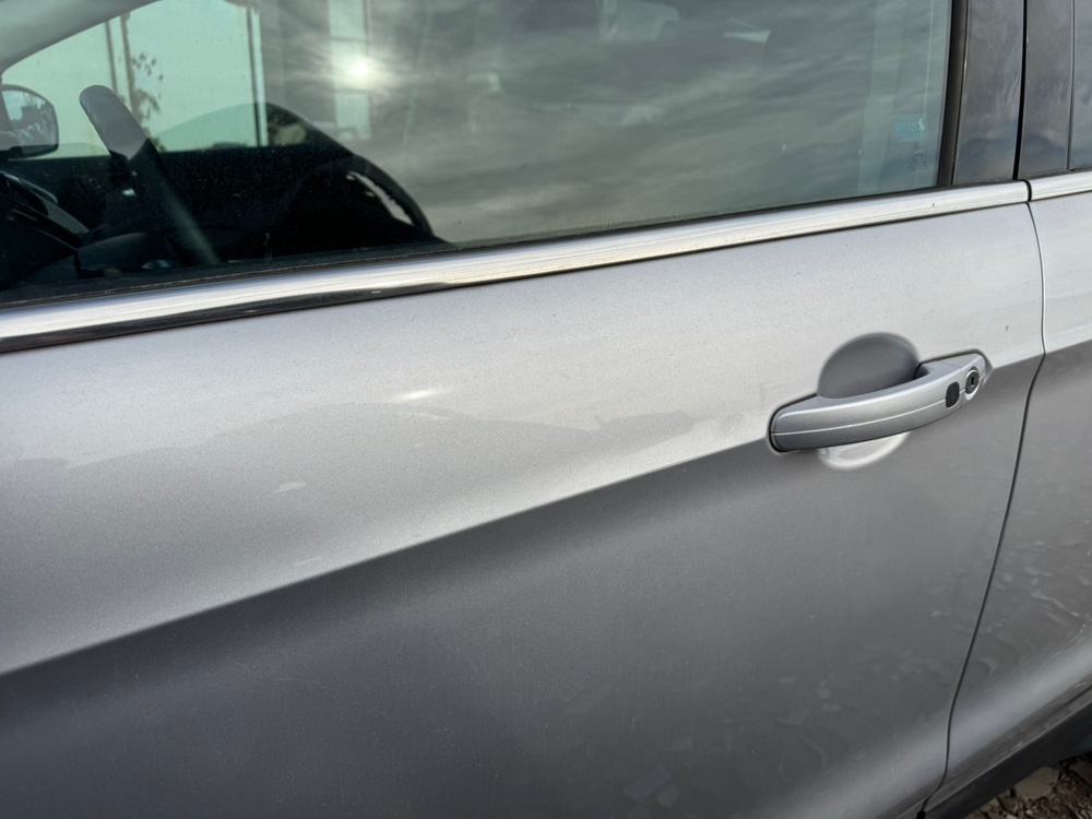 Дверь Ford KUGA 2013 2