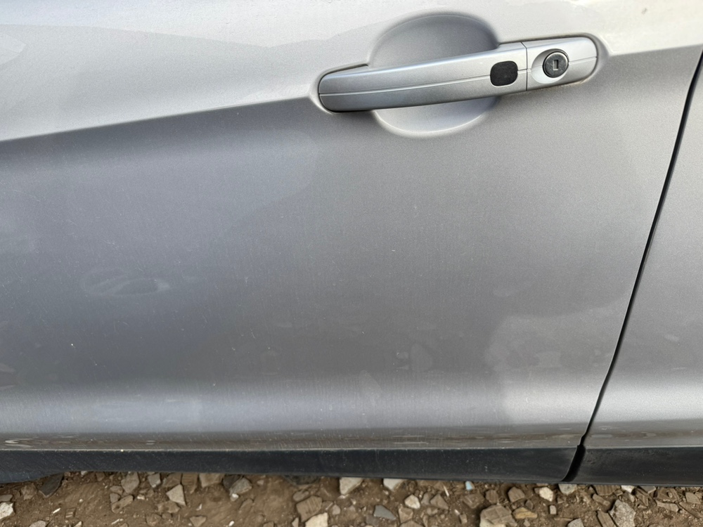 Дверь Ford KUGA 2013 2