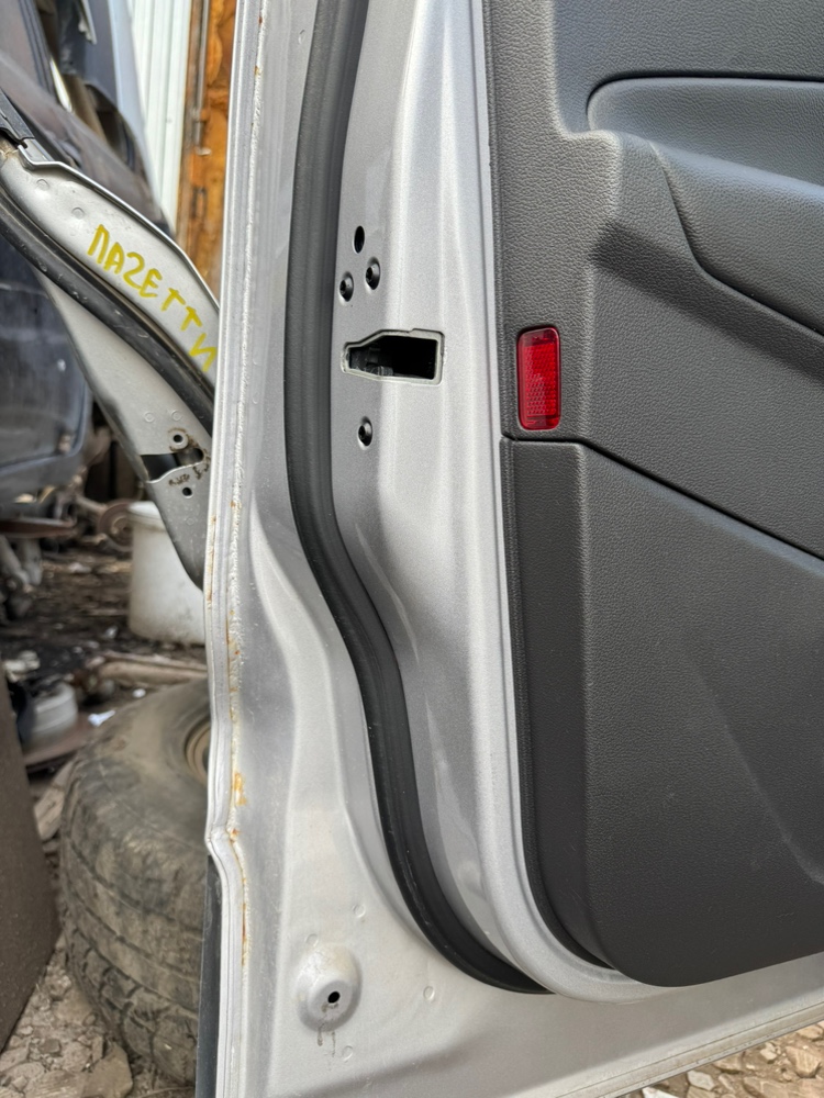 Дверь Ford KUGA 2013 2