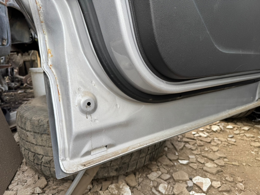 Дверь Ford KUGA 2013 2