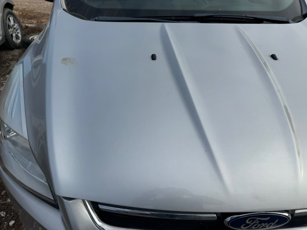 Капот Ford KUGA 2013 2