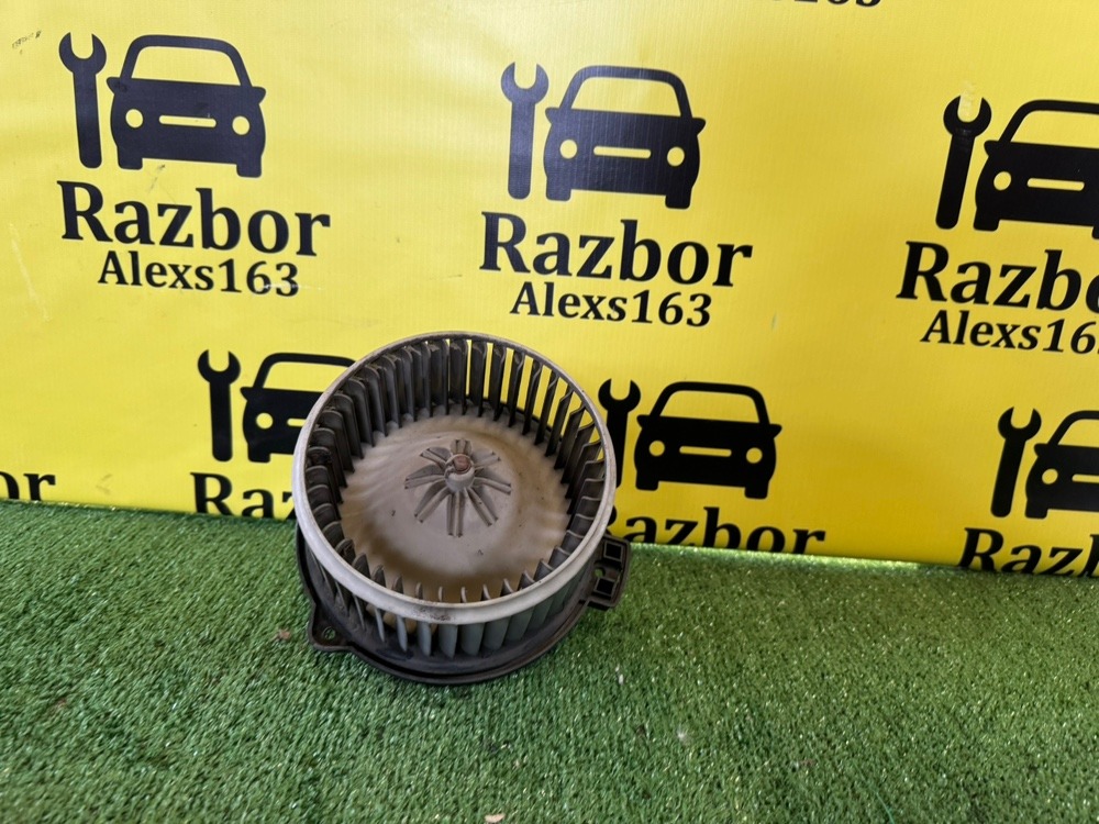 Мотор печки BYD F3 2008