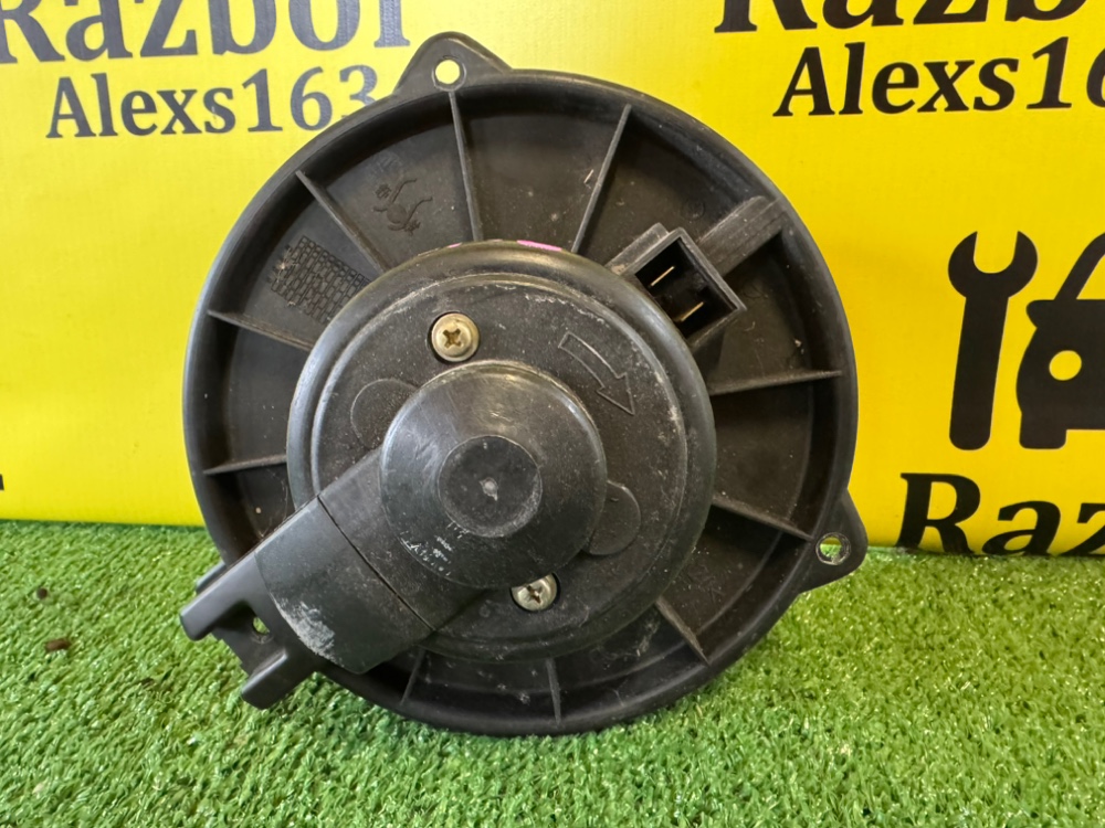 Мотор печки BYD F3 2008