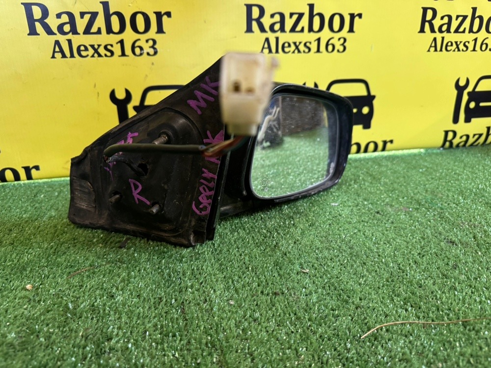 Зеркало боковое Geely MK 2008 JL